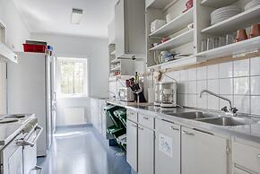 Sälens Vandrarhem - Hostel