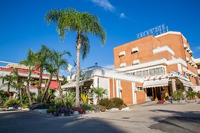 Hotel Ares