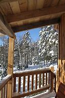 Les Chalets du Trappeur
