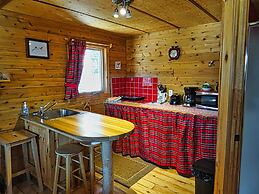 Les Chalets du Trappeur