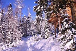 Les Chalets du Trappeur