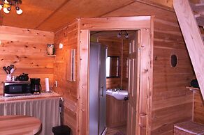 Les Chalets du Trappeur