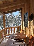 Les Chalets du Trappeur