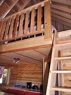 Les Chalets du Trappeur