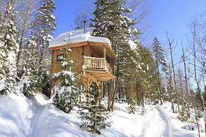 Les Chalets du Trappeur