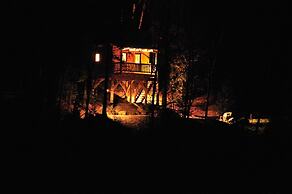 Les Chalets du Trappeur