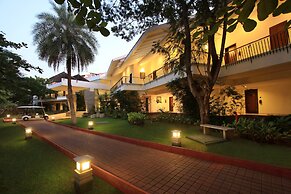 Silent Shores Resort & Spa