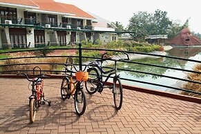 Silent Shores Resort & Spa