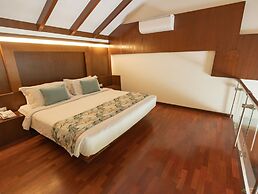 Silent Shores Resort & Spa