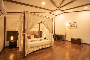 Silent Shores Resort & Spa