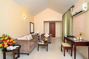 Silent Shores Resort & Spa