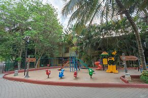Silent Shores Resort & Spa