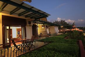 Silent Shores Resort & Spa