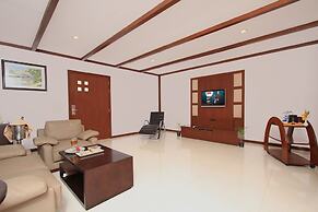 Silent Shores Resort & Spa