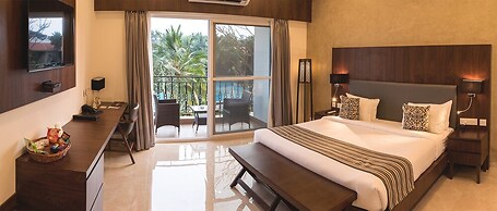 Silent Shores Resort & Spa