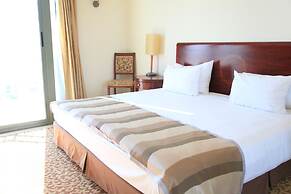 Royal Hotel Dead Sea