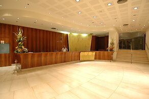 Royal Hotel Dead Sea