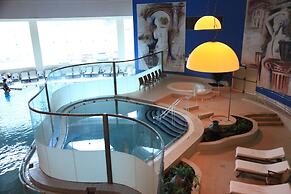 Royal Hotel Dead Sea