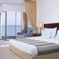 Royal Hotel Dead Sea