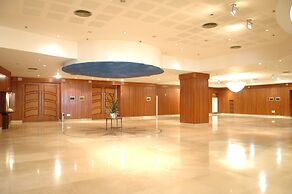 Royal Hotel Dead Sea