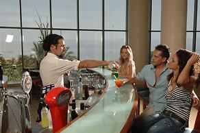 Royal Hotel Dead Sea