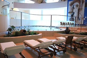 Royal Hotel Dead Sea
