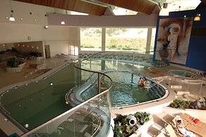 Royal Hotel Dead Sea