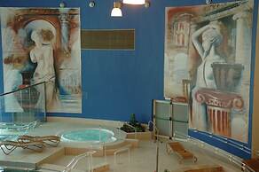 Royal Hotel Dead Sea