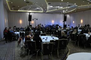 Royal Hotel Dead Sea