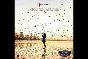 Tariman INN