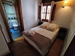 Apartamentos Turísticos Alhambra