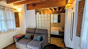 Apartamentos Turísticos Alhambra