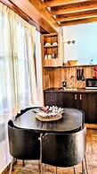 Apartamentos Turísticos Alhambra