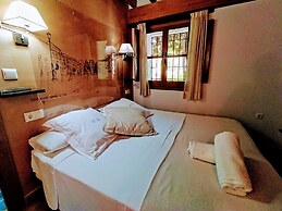 Apartamentos Turísticos Alhambra