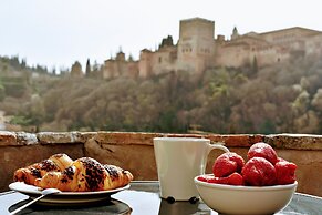Apartamentos Turísticos Alhambra