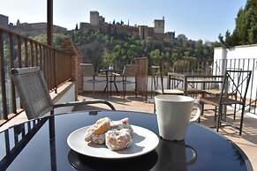 Apartamentos Turísticos Alhambra