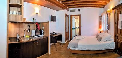 Apartamentos Turísticos Alhambra