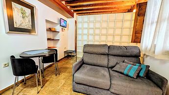 Apartamentos Turísticos Alhambra