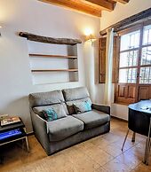 Apartamentos Turísticos Alhambra