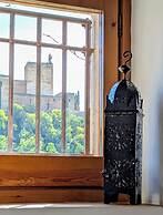 Apartamentos Turísticos Alhambra