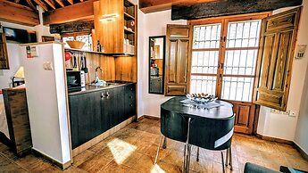 Apartamentos Turísticos Alhambra