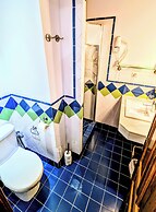 Apartamentos Turísticos Alhambra