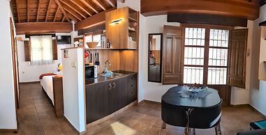 Apartamentos Turísticos Alhambra