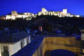 Apartamentos Turísticos Alhambra