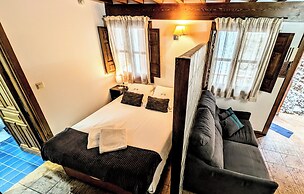 Apartamentos Turísticos Alhambra
