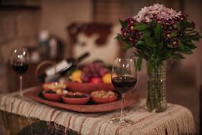 Anatolian Houses Cave Hotel & SPA