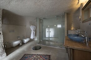 Anatolian Houses Cave Hotel & SPA