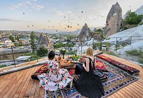 Anatolian Houses Cave Hotel & SPA