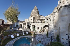 Anatolian Houses Cave Hotel & SPA
