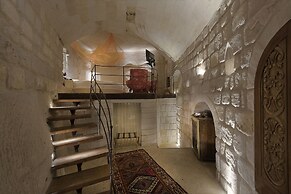 Anatolian Houses Cave Hotel & SPA
